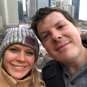 Meet your Posher, Tyler